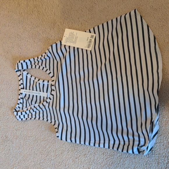 lululemon athletica Tops - Lululemon Love Tank